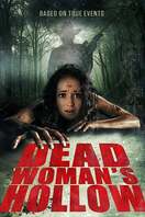 Poster of Dead Woman's Hollow