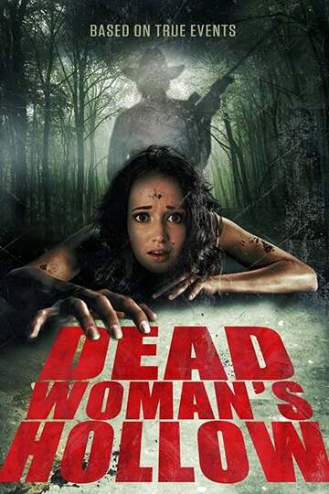 Poster of Dead Woman's Hollow