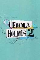 Poster of Enola Holmes 2