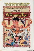 Poster of The Screaming Tiger