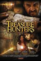Poster of Treasure Hunters