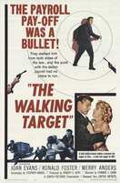 Poster of The Walking Target