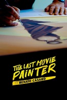 Poster of The Last Movie Painter