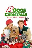 Poster of 12 Dogs of Christmas: Great Puppy Rescue