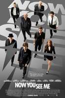 Poster of Now You See Me