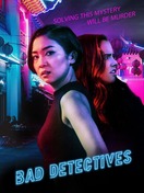 Poster of Bad Detectives