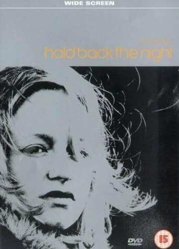 Poster of Hold Back the Night