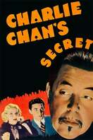 Poster of Charlie Chan's Secret