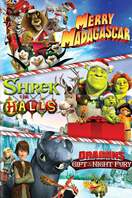 Poster of Dreamworks Holiday Classics
