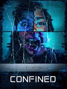 Poster of Confined