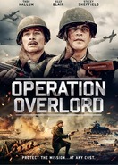 Poster of Operation Overlord
