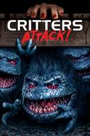 Poster of Critters Attack!