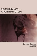 Poster of Remembrance: A Portrait Study