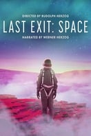 Poster of Last Exit: Space