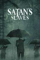 Poster of Satan's Slaves