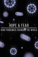 Poster of Plagues and Pestilence: How Pandemics Changed the World