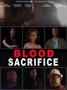 Poster of Blood Sacrifice