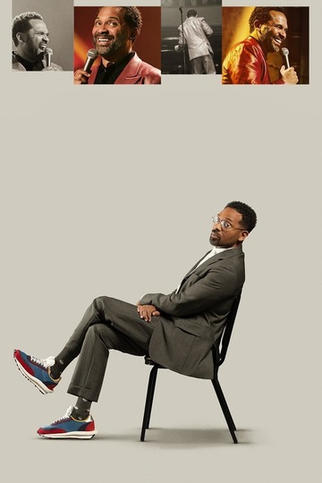Poster of Mike Epps: Indiana Mike