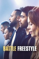 Poster of Battle: Freestyle
