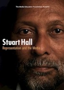 Poster of Stuart Hall: Representation & the Media