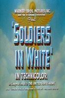 Poster of Soldiers in White