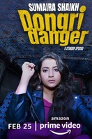 Poster of Sumaira Shaikh: Dongri Danger
