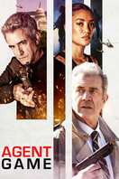 Poster of Agent Game