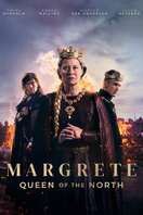 Poster of Margrete: Queen of the North