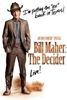 Poster of Bill Maher: The Decider