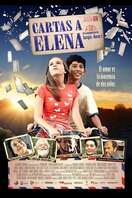 Poster of Cartas a Elena