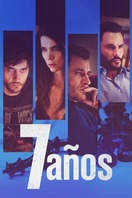 Poster of 7 años