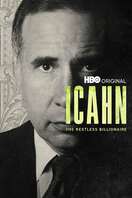 Poster of Icahn: The Restless Billionaire