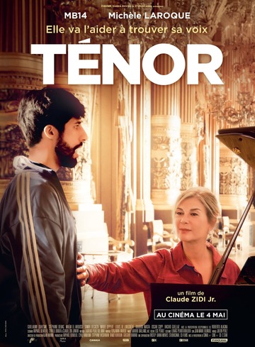 Poster of Tenor