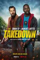 Poster of The Takedown