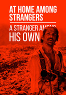 Poster of At Home Among Strangers, a Stranger Among His Own