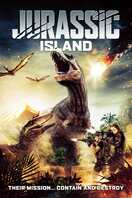 Poster of Jurassic Island