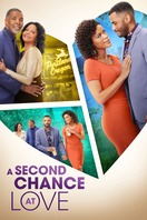 Poster of A Second Chance at Love