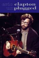 Poster of Eric Clapton - MTV Unplugged