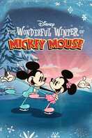 Poster of The Wonderful Winter of Mickey Mouse