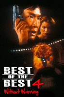 Poster of Best of the Best 4: Without Warning