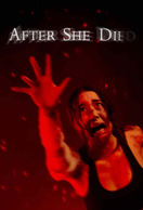 Poster of After She Died