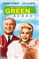 Poster of Return to Green Acres