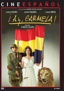 Poster of Ay, Carmela!
