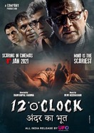 Poster of 12 “o” CLOCK