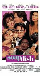Poster of Soapdish