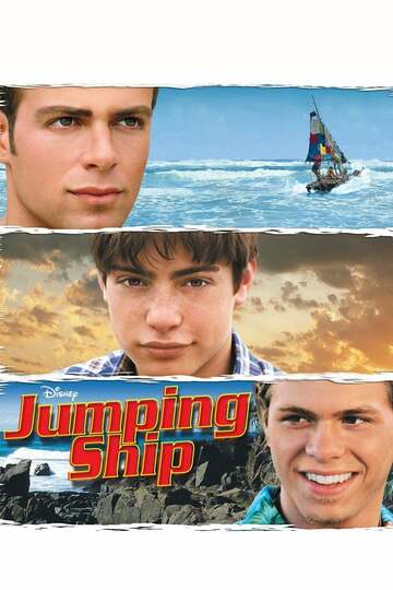 Poster of Jumping Ship