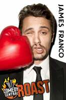 Poster of Comedy Central Roast of James Franco