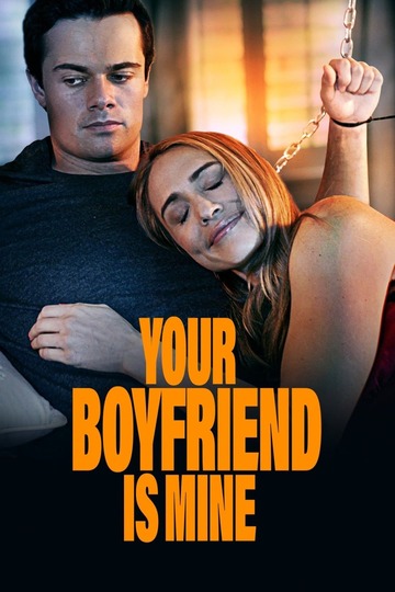 Poster of Your Boyfriend Is Mine