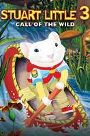 Poster of Stuart Little 3: Call of the Wild