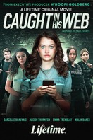 Poster of Caught in His Web
